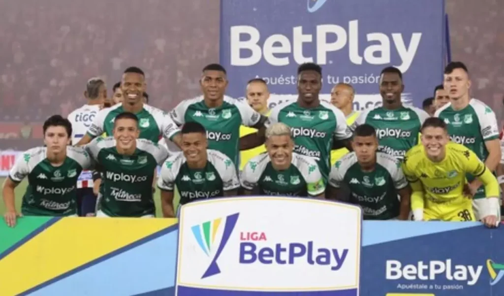 deportivo cali
